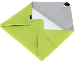 TENBA HOUSSE TOOLS 20 PROTECTIVE WRAP VERT< Etui