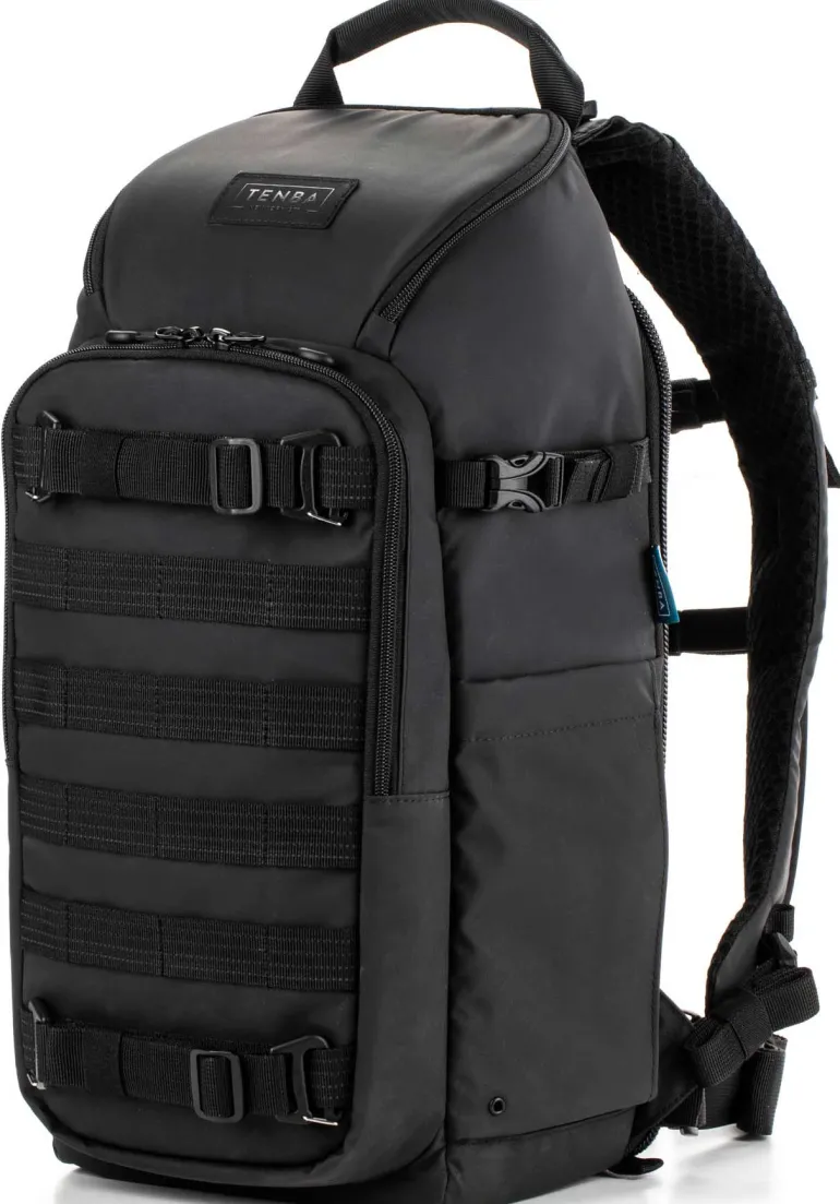TENBA SAC A DOS AXIS V2 16L NOIR< Sacs À Dos