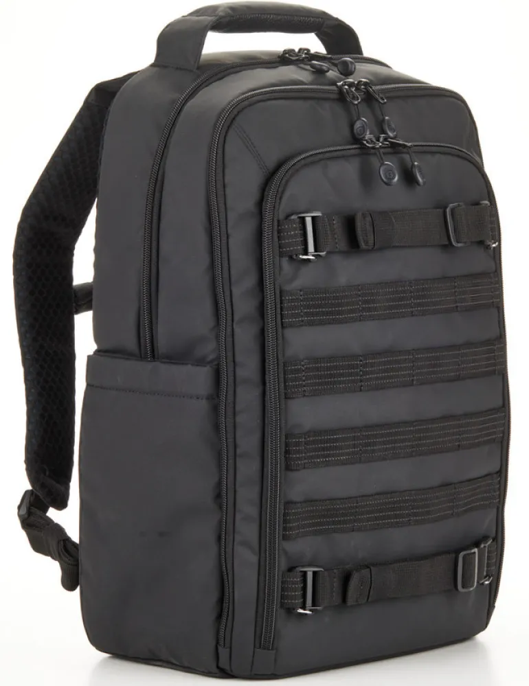 TENBA SAC A DOS AXIS V2 16L ROADWARRIOR NOIR< Sacs À Dos