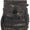 TENBA SAC A DOS AXIS V2 LT 18L MULTICAM NOIR< Sacs À Dos