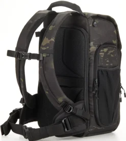 TENBA SAC A DOS AXIS V2 LT 18L MULTICAM NOIR< Sacs À Dos