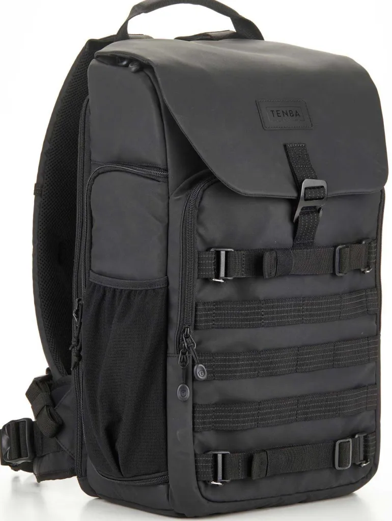 TENBA SAC A DOS AXIS V2 LT 20L NOIR< Sacs À Dos