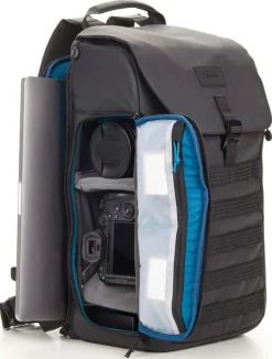 TENBA SAC A DOS AXIS V2 LT 20L NOIR< Sacs À Dos