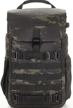 TENBA SAC A DOS AXIS V2 LT 20L MULTICAM NOIR< Sacs À Dos