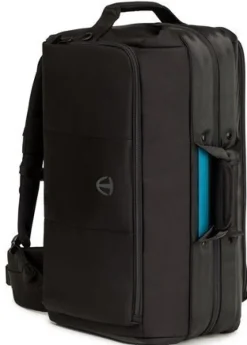 TENBA SAC A DOS CINELUX 24 NOIR< Sacs À Dos