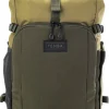 TENBA SAC A DOS FULTON V2 10L KAKI< Sacs À Dos