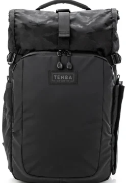 TENBA SAC A DOS FULTON V2 10L NOIR< Sacs À Dos