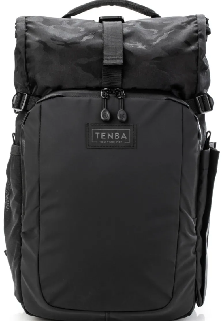 TENBA SAC A DOS FULTON V2 10L NOIR< Sacs À Dos
