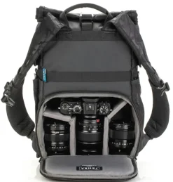 TENBA SAC A DOS FULTON V2 10L NOIR< Sacs À Dos