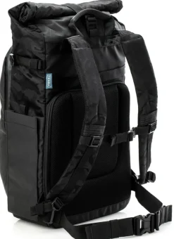 TENBA SAC A DOS FULTON V2 16L NOIR< Sacs À Dos