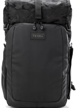 TENBA SAC A DOS FULTON V2 14L NOIR< Sacs À Dos