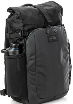 TENBA SAC A DOS FULTON V2 14L NOIR< Sacs À Dos