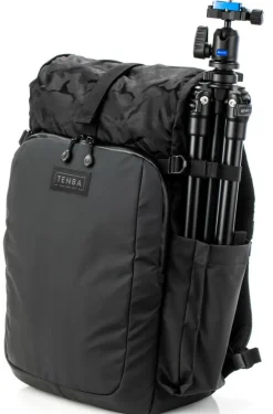 TENBA SAC A DOS FULTON V2 14L NOIR< Sacs À Dos