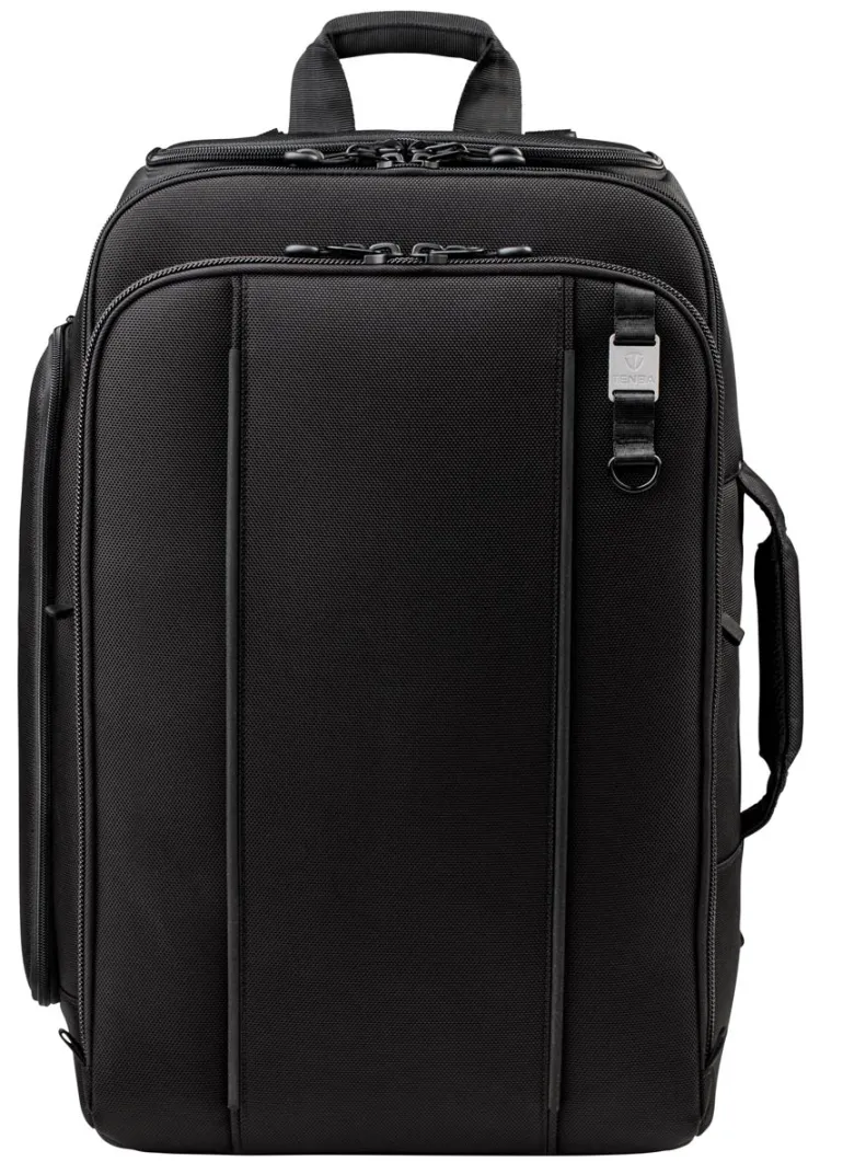 TENBA SAC A DOS ROADIE PRO 20 NOIR< Sacs À Dos