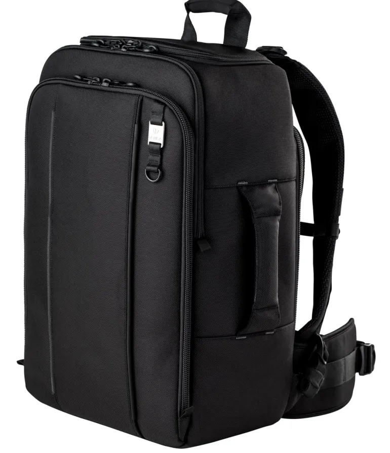 TENBA SAC A DOS ROADIE PRO 20 NOIR< Sacs À Dos