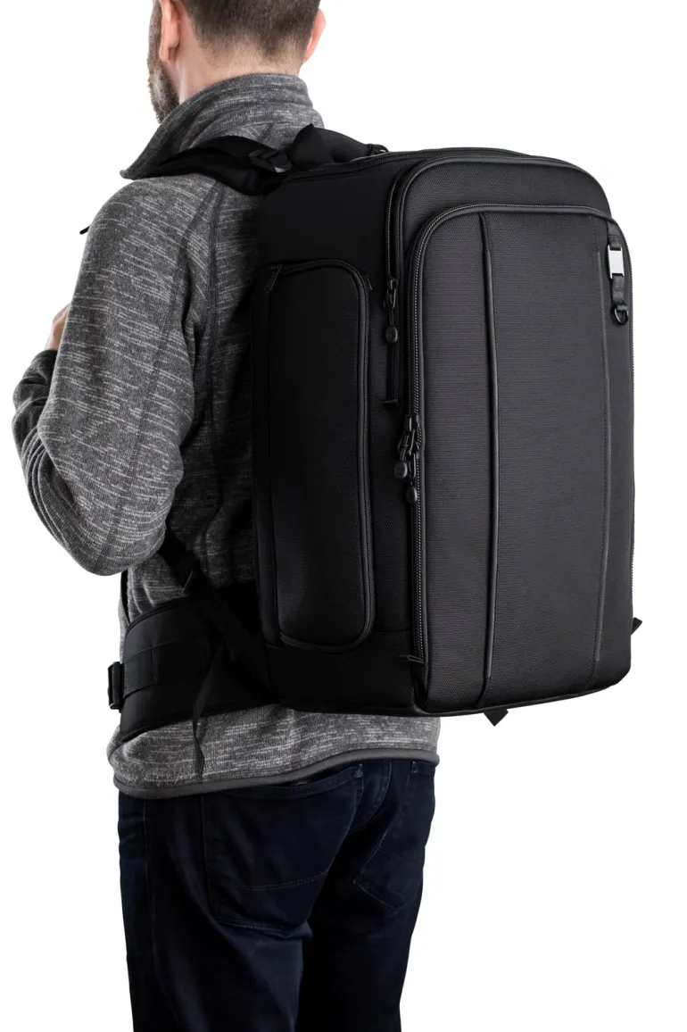 TENBA SAC A DOS ROADIE PRO 20 NOIR< Sacs À Dos