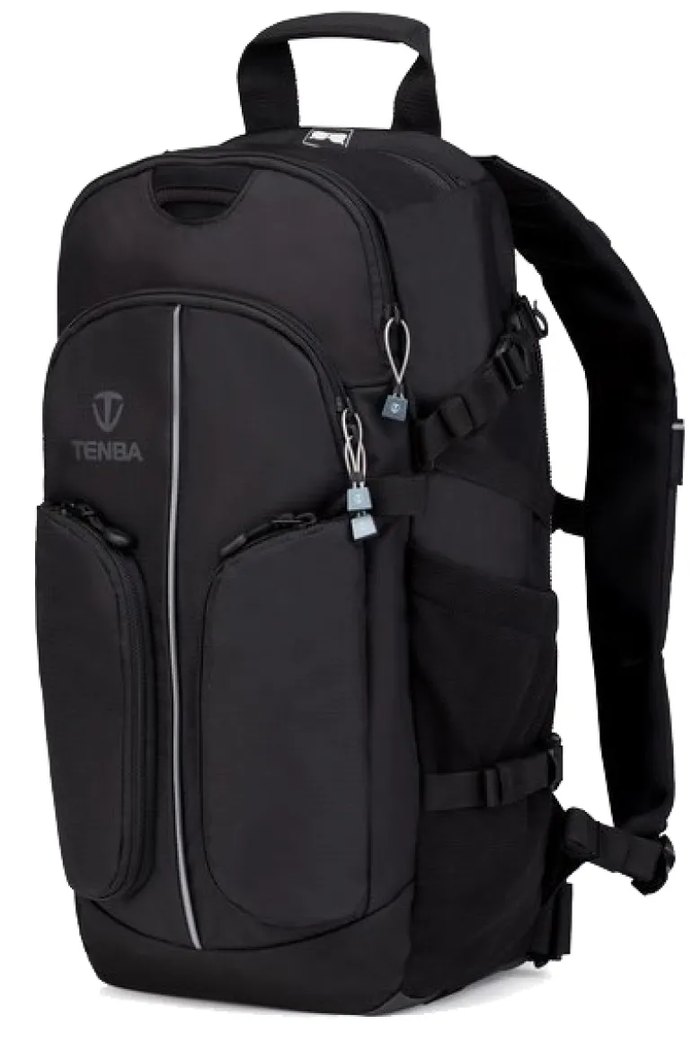 TENBA SAC A DOS SHOOTOUT 14L ACTIONPACK< Sacs À Dos