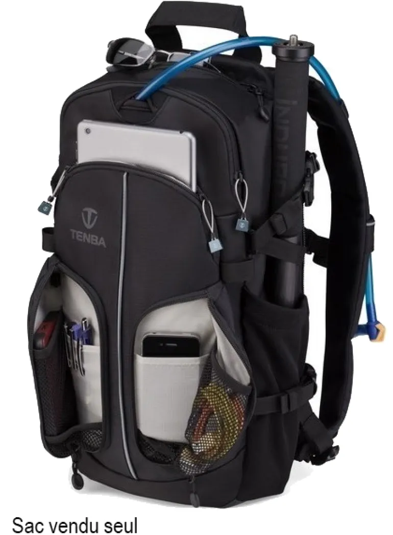 TENBA SAC A DOS SHOOTOUT 14L ACTIONPACK< Sacs À Dos