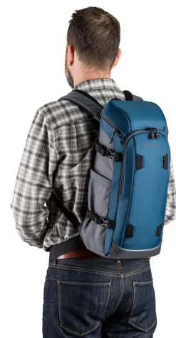 TENBA Sac a dos Solstice 12L Bleu< Sacs À Dos