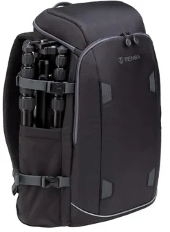 TENBA Sac a dos Solstice 20L Noir< Sacs À Dos