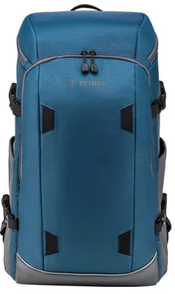 TENBA SAC A DOS SOLSTICE 20L BLEU< Sacs À Dos