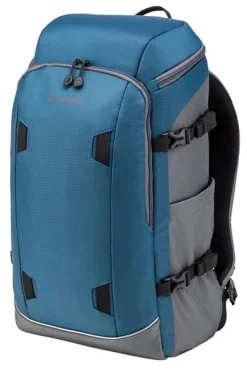 TENBA SAC A DOS SOLSTICE 20L BLEU< Sacs À Dos