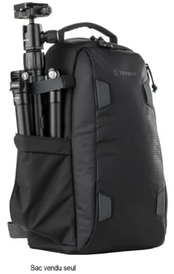 TENBA SAC A DOS SOLSTICE 7L SLING NOIR< Sacs À Dos
