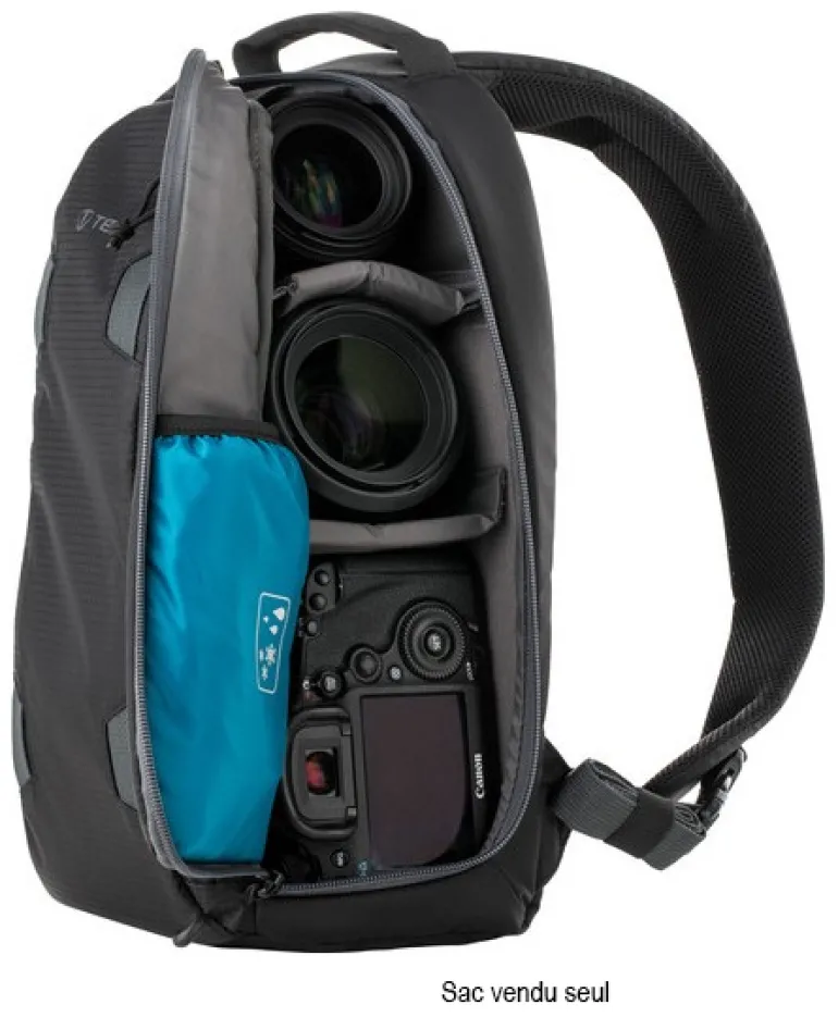 TENBA SAC A DOS SOLSTICE 7L SLING NOIR< Sacs À Dos