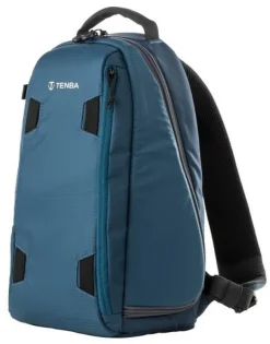 TENBA SAC A DOS SOLSTICE 7L SLING BLEU< Sacs À Dos