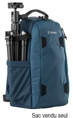 TENBA SAC A DOS SOLSTICE 7L SLING BLEU< Sacs À Dos