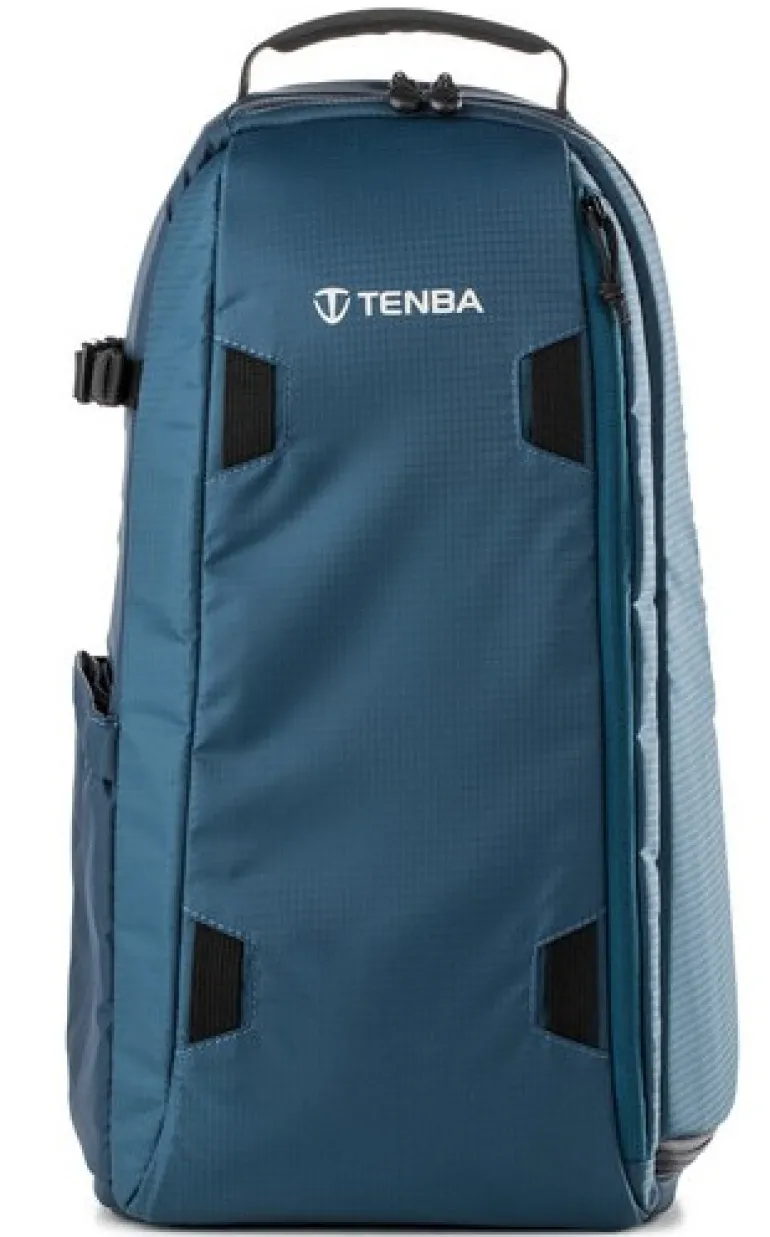 TENBA SAC A DOS SOLSTICE 10L SLING BAG BLUE< Sacs À Dos