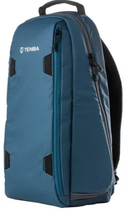 TENBA SAC A DOS SOLSTICE 10L SLING BAG BLUE< Sacs À Dos