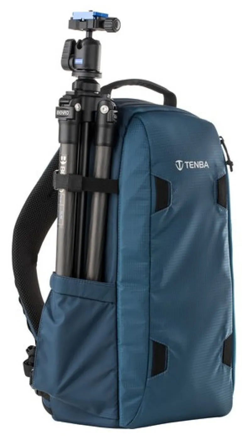 TENBA SAC A DOS SOLSTICE 10L SLING BAG BLUE< Sacs À Dos