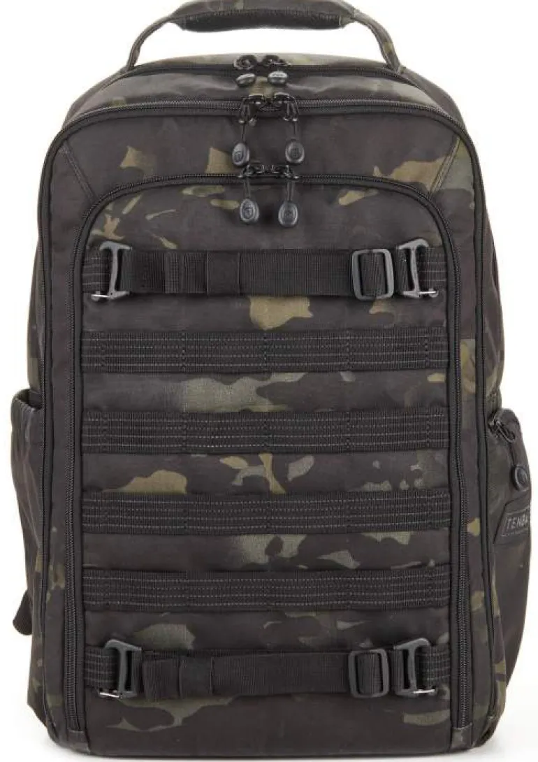 TENBA SAC DOS AXIS V2 16L ROADWARRIOR MULTICAM< Sacs À Dos