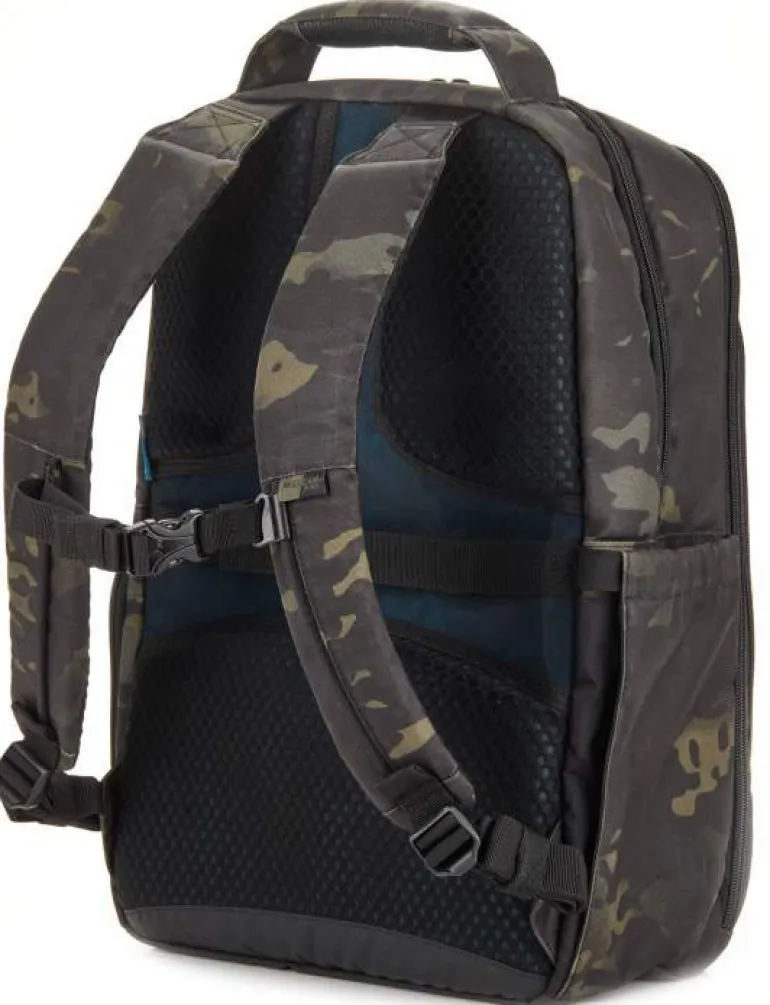 TENBA SAC DOS AXIS V2 16L ROADWARRIOR MULTICAM< Sacs À Dos
