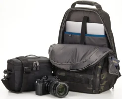 TENBA SAC DOS AXIS V2 16L ROADWARRIOR MULTICAM< Sacs À Dos