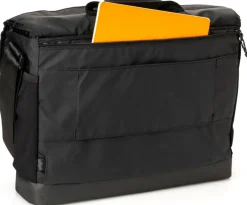 TENBA SAC EPAULE MESSENGER DNA 16 SLIM NOIR< Fourre Tout