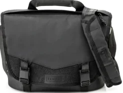 TENBA SAC EPAULE MESSENGER DNA 9 NOIR< Fourre Tout