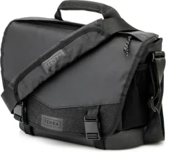 TENBA SAC EPAULE MESSENGER DNA 9 NOIR< Fourre Tout