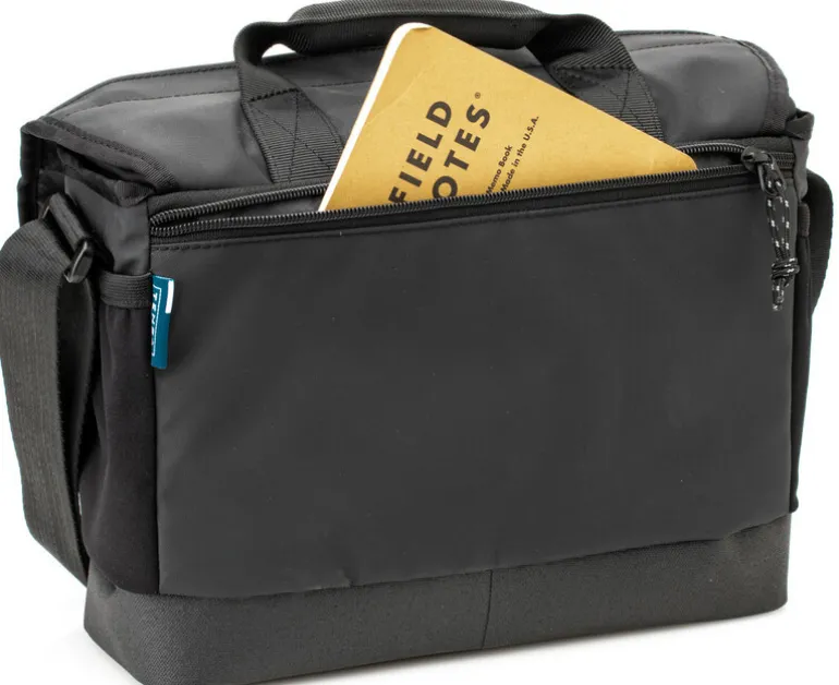 TENBA SAC EPAULE MESSENGER DNA 9 NOIR< Fourre Tout