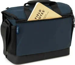 TENBA SAC EPAULE MESSENGER DNA 9 BLEU< Fourre Tout