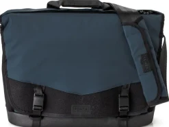 TENBA SAC EPAULE MESSENGER DNA 16 SLIM BLEU< Fourre Tout