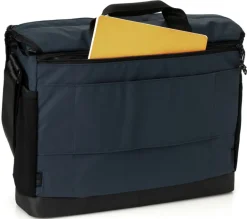 TENBA SAC EPAULE MESSENGER DNA 16 SLIM BLEU< Fourre Tout