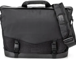 TENBA SAC EPAULE MESSENGER DNA 16 DSLR NOIR< Fourre Tout