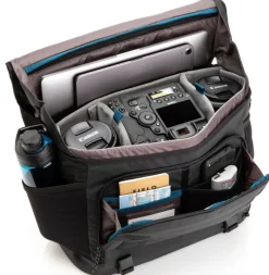 TENBA SAC EPAULE MESSENGER DNA 16 DSLR NOIR< Fourre Tout
