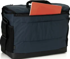 TENBA SAC EPAULE MESSENGER DNA 16 DSLR BLEU< Fourre Tout