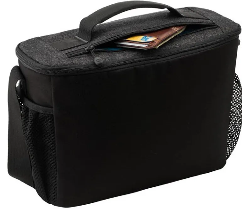TENBA SAC EPAULE SKYLINE 13 NOIR< Fourre Tout
