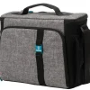 TENBA SAC EPAULE SKYLINE 13 GRIS< Fourre Tout