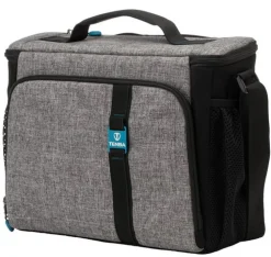 TENBA SAC EPAULE SKYLINE 13 GRIS< Fourre Tout