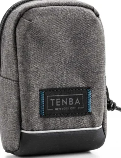 TENBA SKYLINE 3 V2 GRIS ETUI< Etui